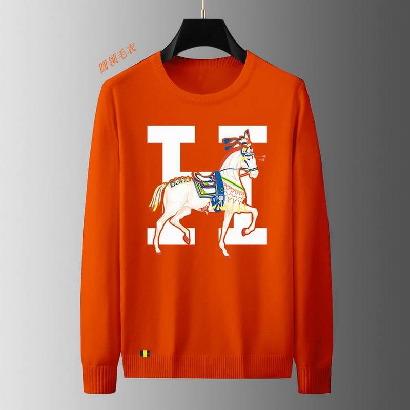 Hermes Men's Sweater 8